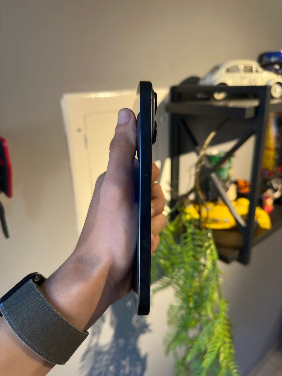 iPhone 15 Pro Max 512GB - Foto 4