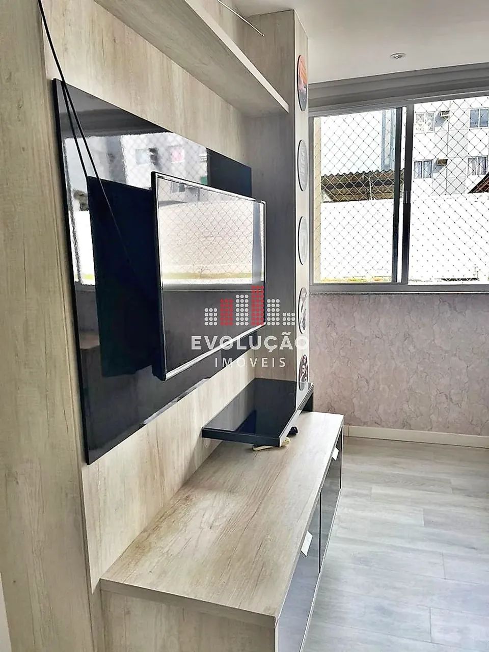Apartamento 3 Quartos 60m² - Serraria - Foto 3