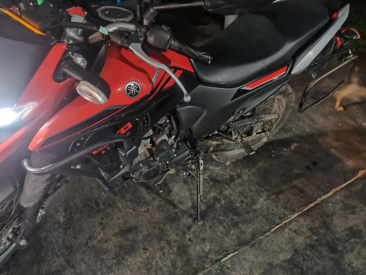 Moto conservada  - Foto 4