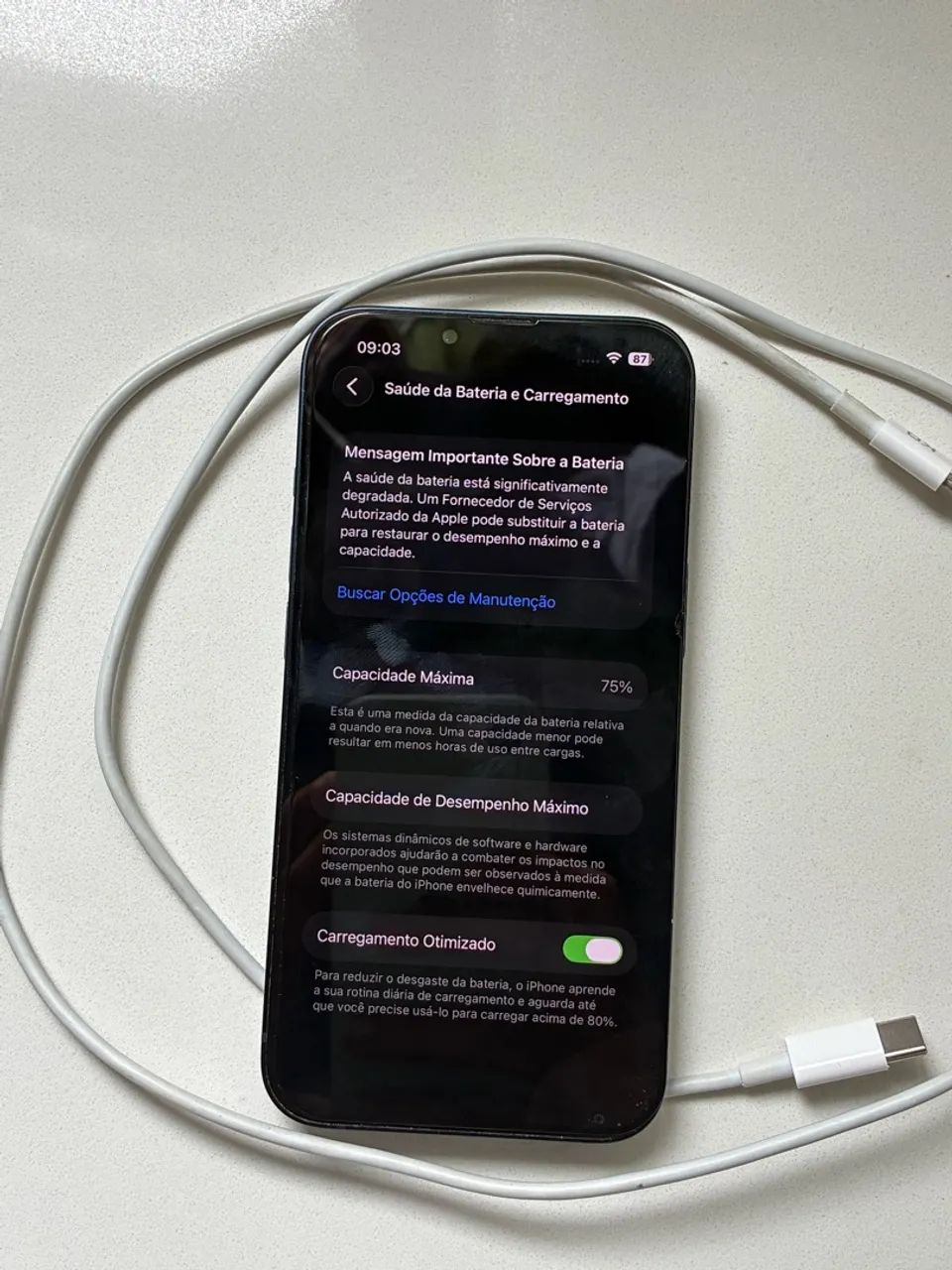 Iphone 13 CONSERVADÍSSIMO !  - Foto 5