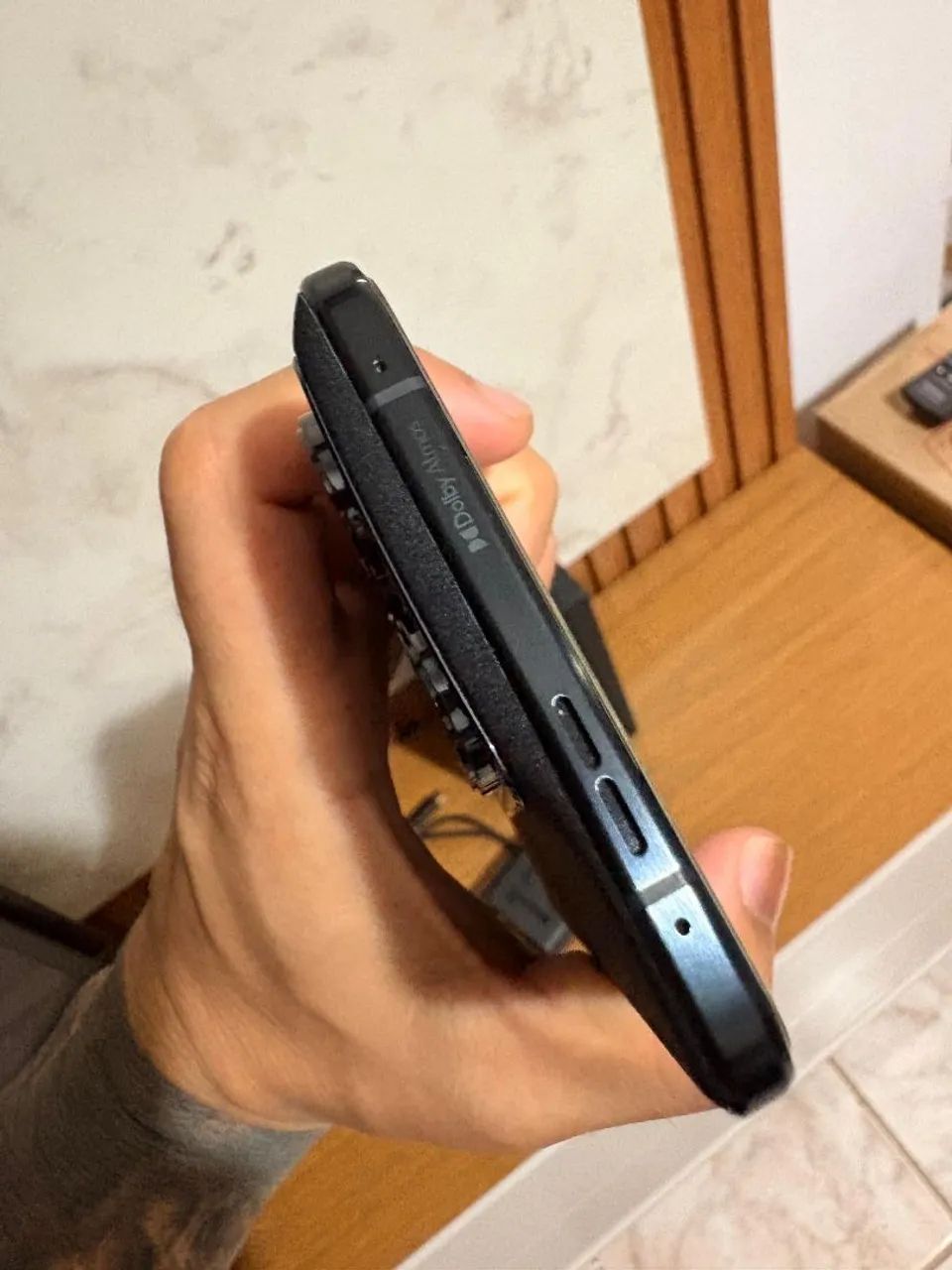 Motorola Signature  - Foto 3