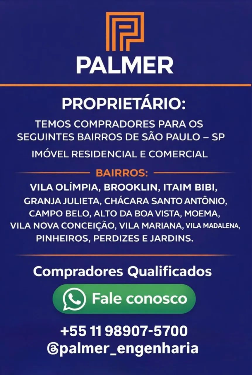 Foto - São Paulo - Itaim Bibi