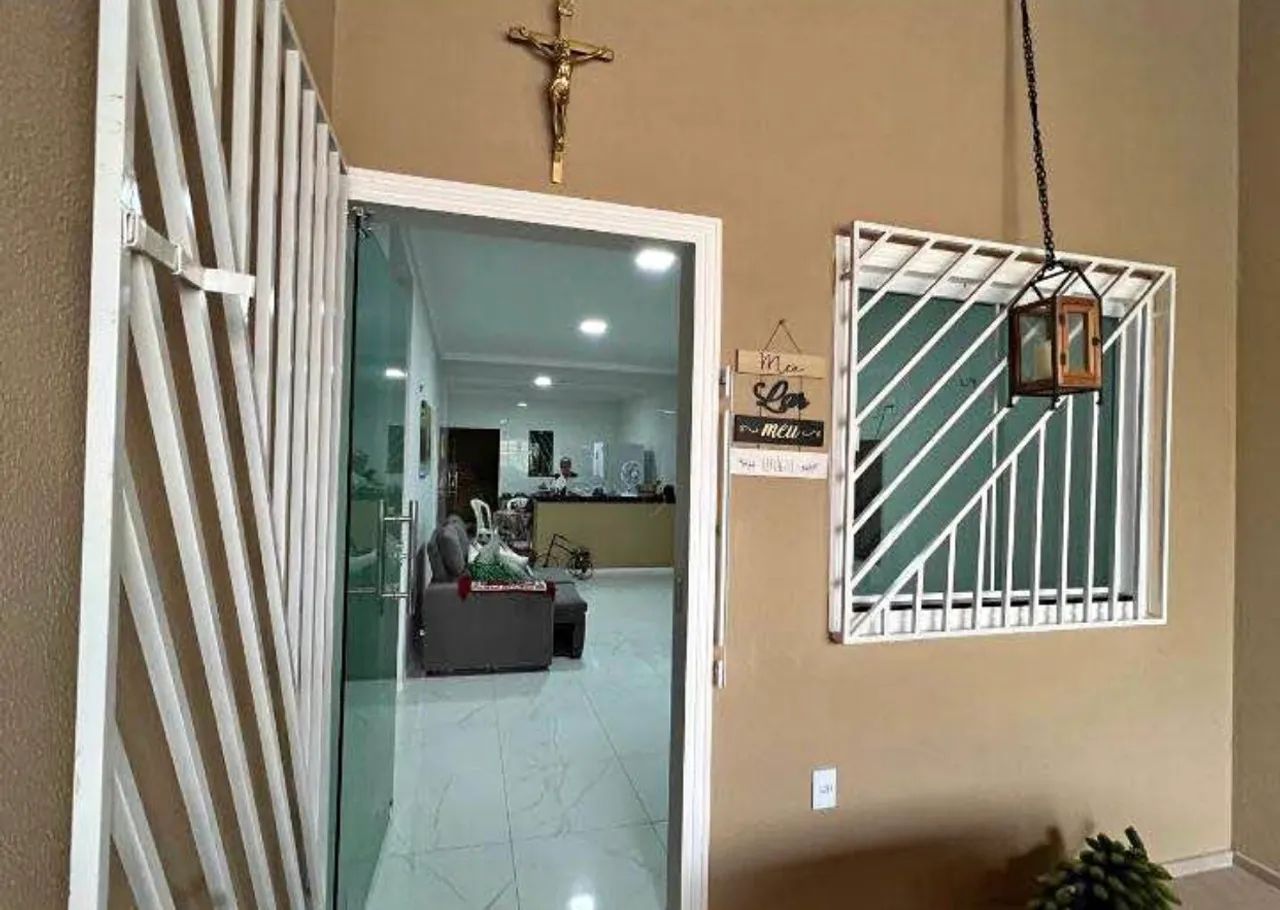 Vendo casa no Telégrafo (D) - Foto 3