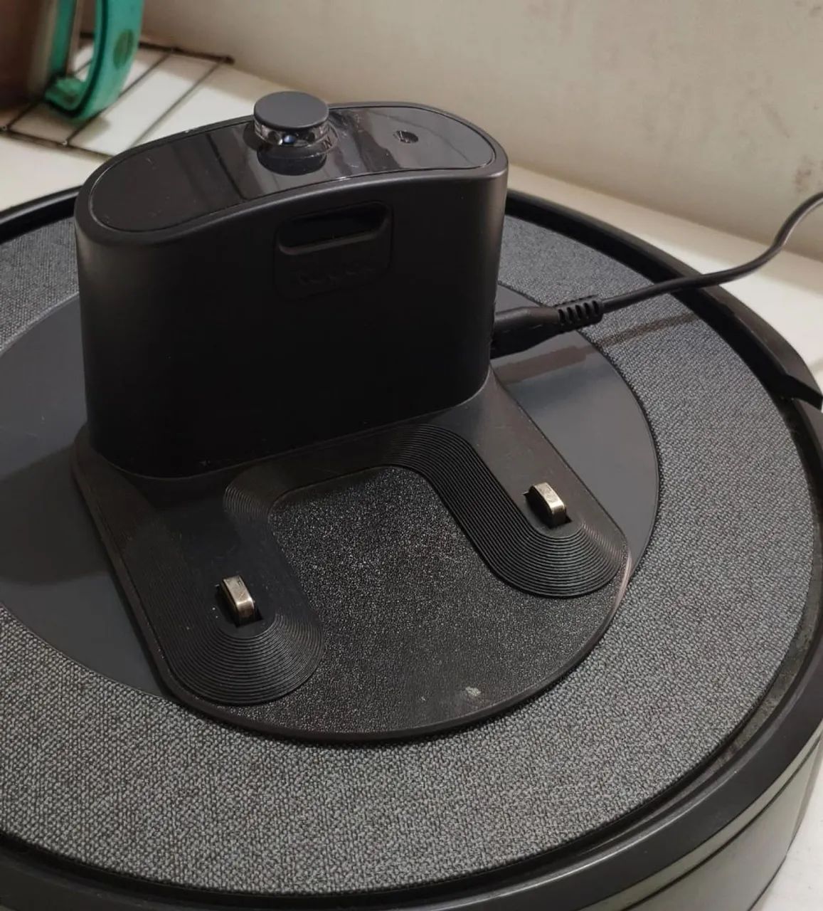 iRobot Roomba i3 - Robô Aspirador - Eletroportáteis Para Cozinha e