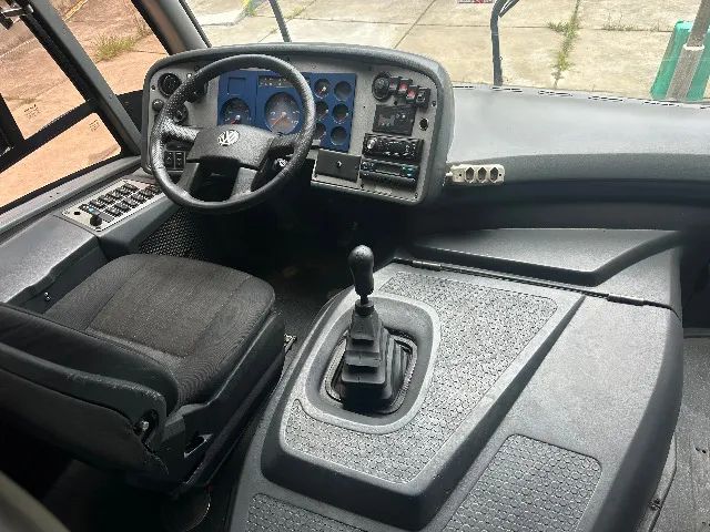 Microônibus Sênior Marcopolo VW 2006 - Foto 4