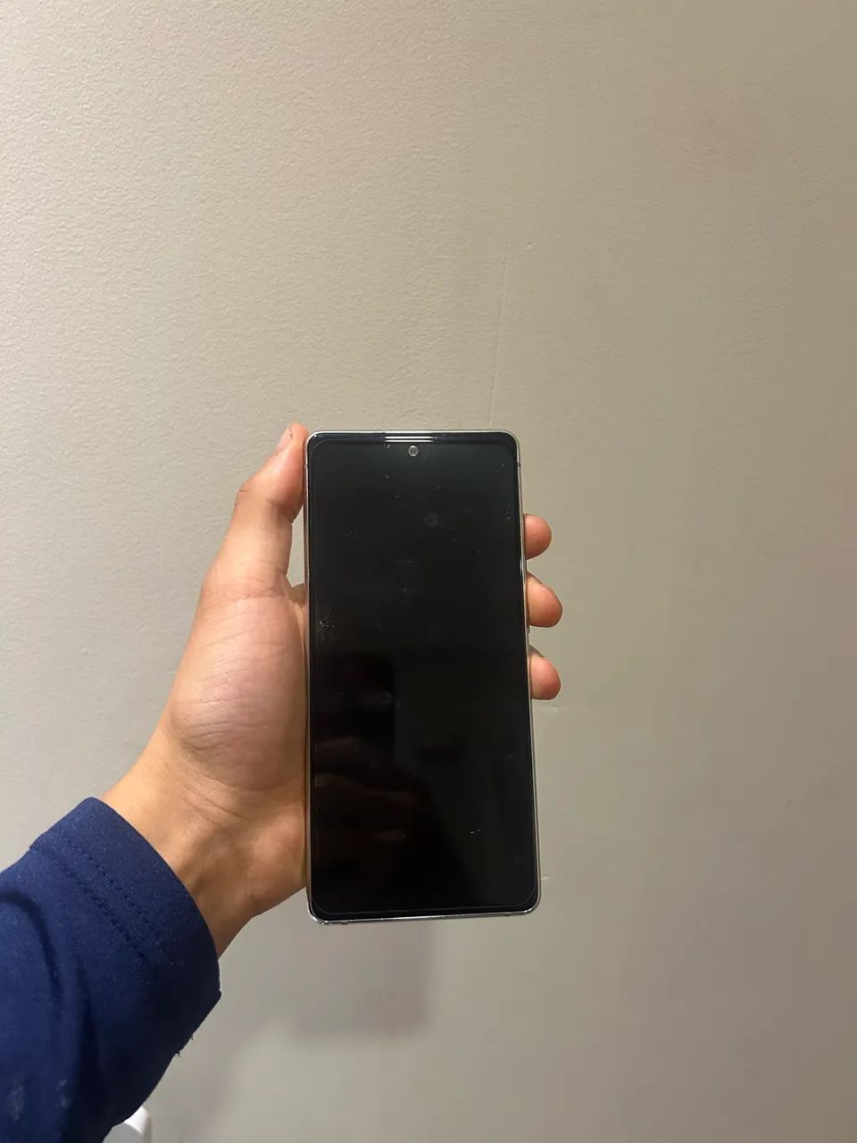 Samsung galaxy S20 FE 128gb seminovo