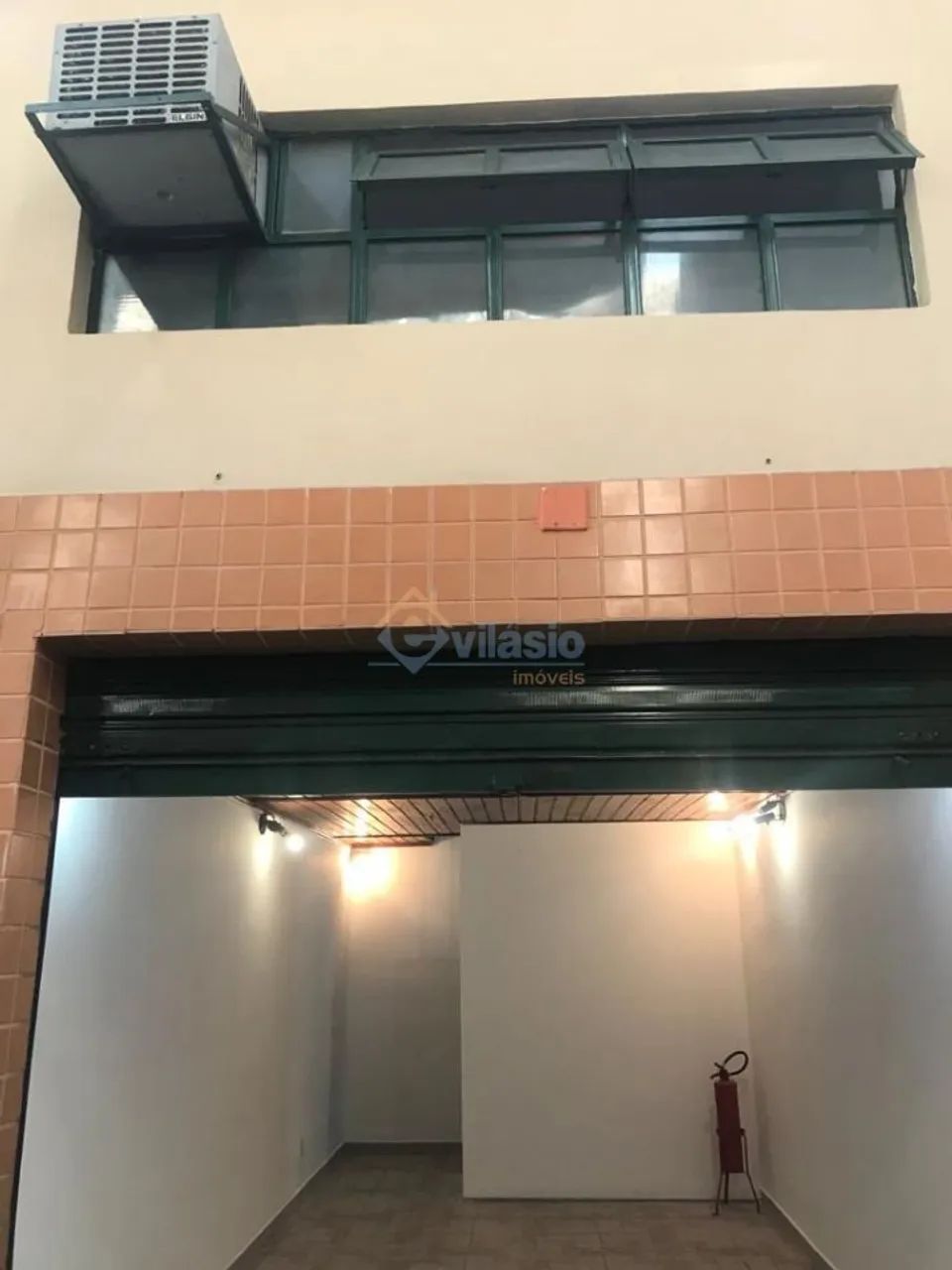 LOJA COM MEZANINHO COMERCIA NO SHOPING DONA CLARA . - Foto 2