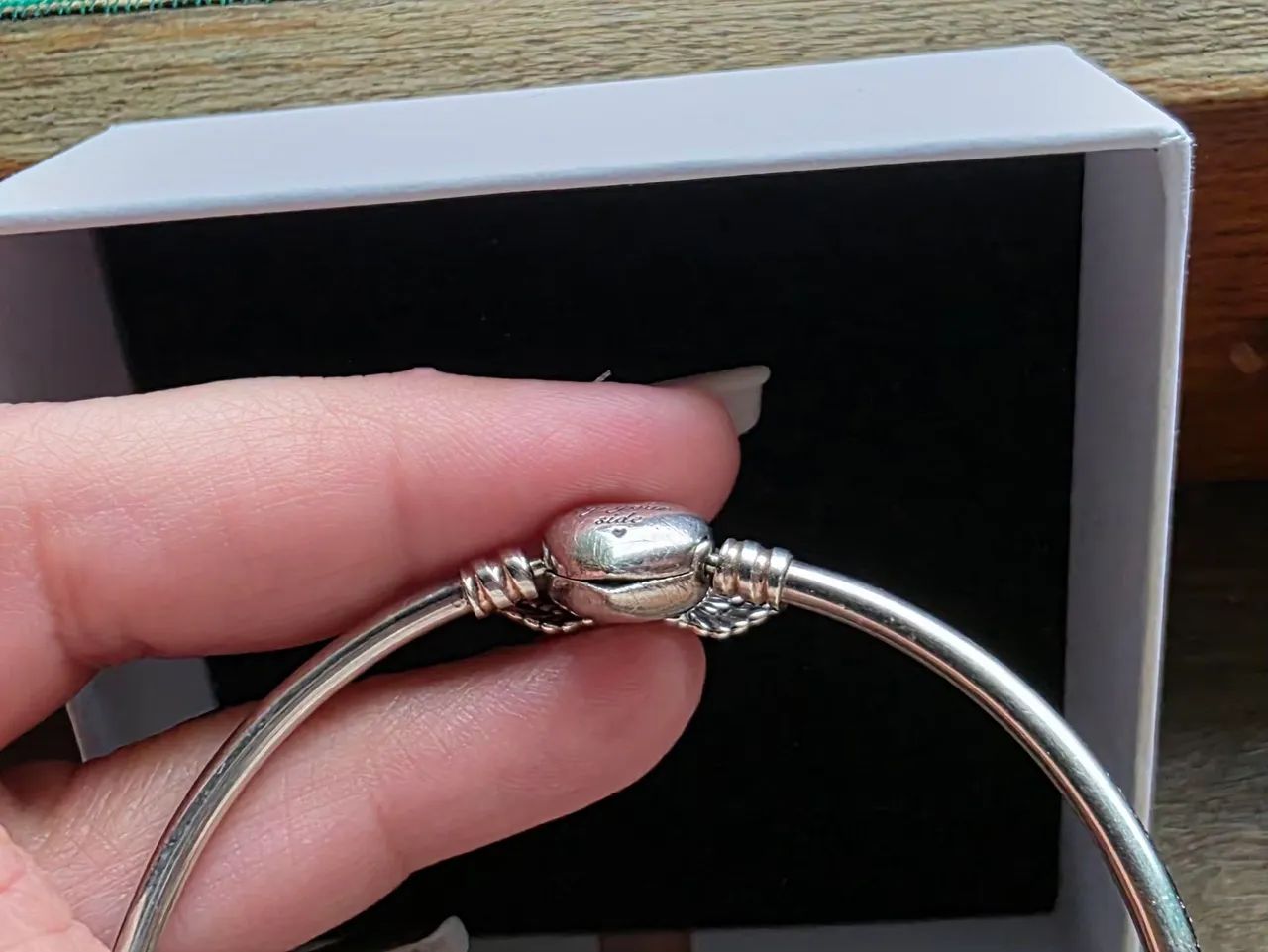 Pulseira pandora - Foto 5