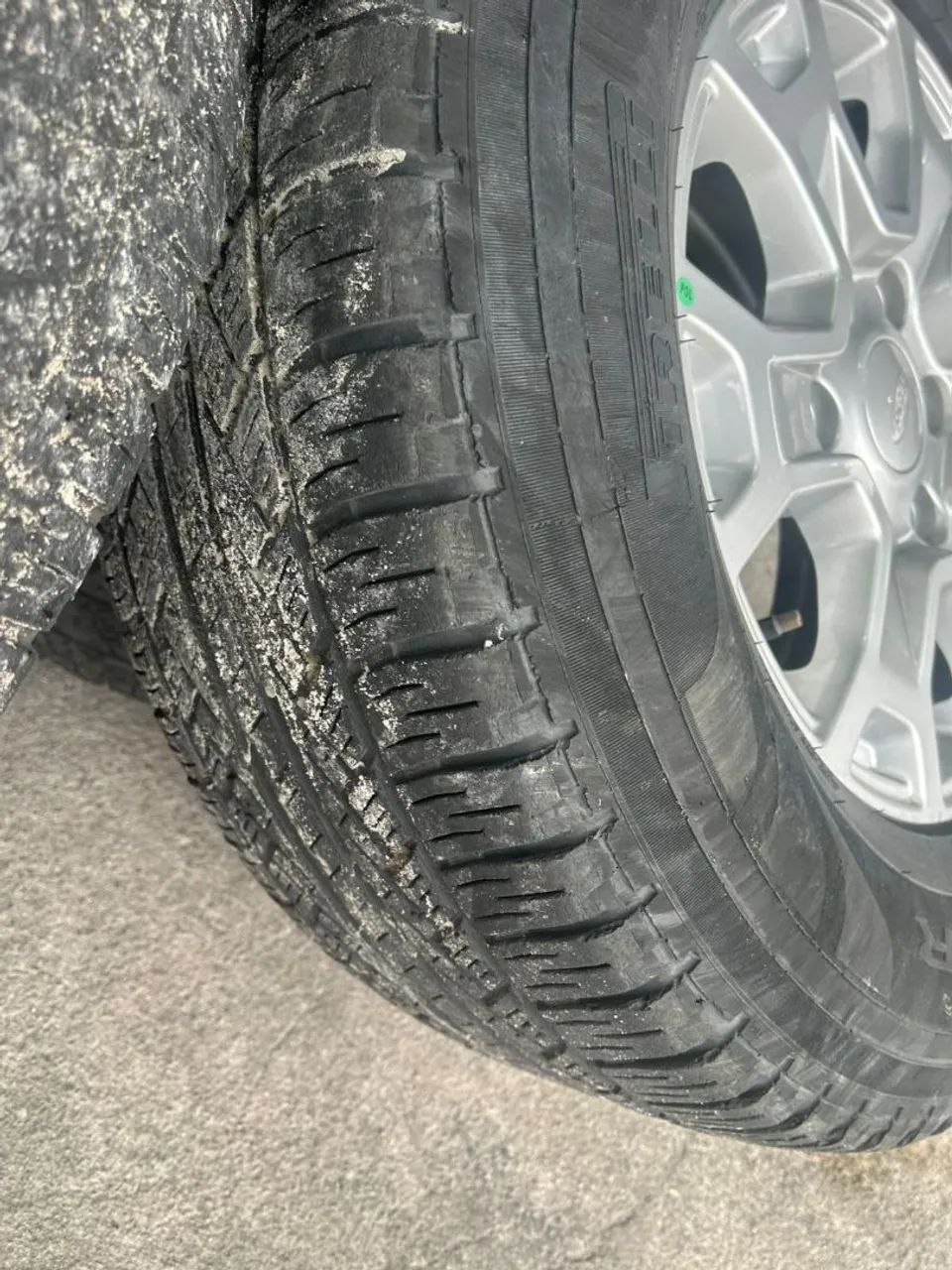 RODAS FORD - Foto 3