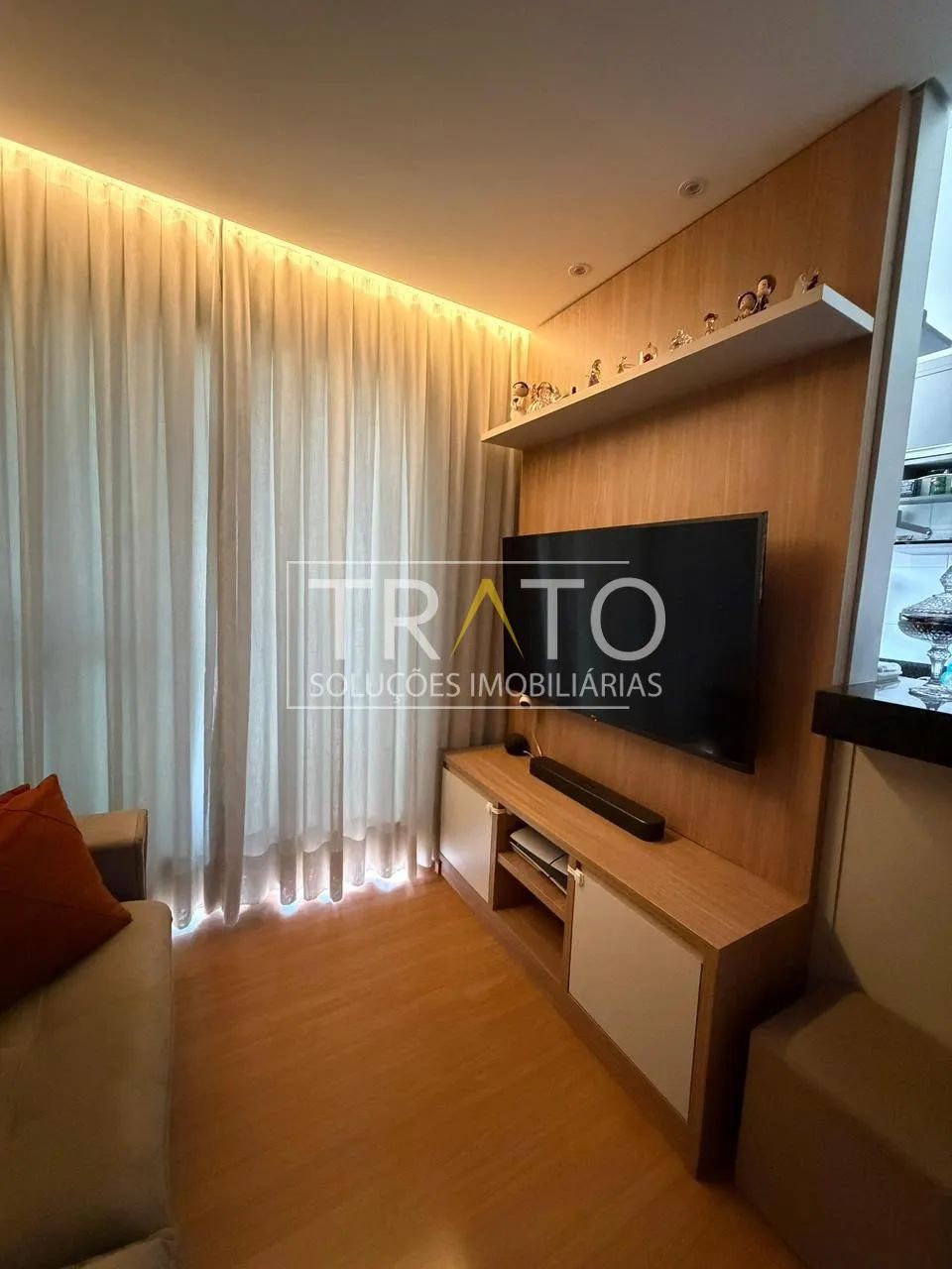 apartamento - Parque Industrial - Campinas - Foto 2