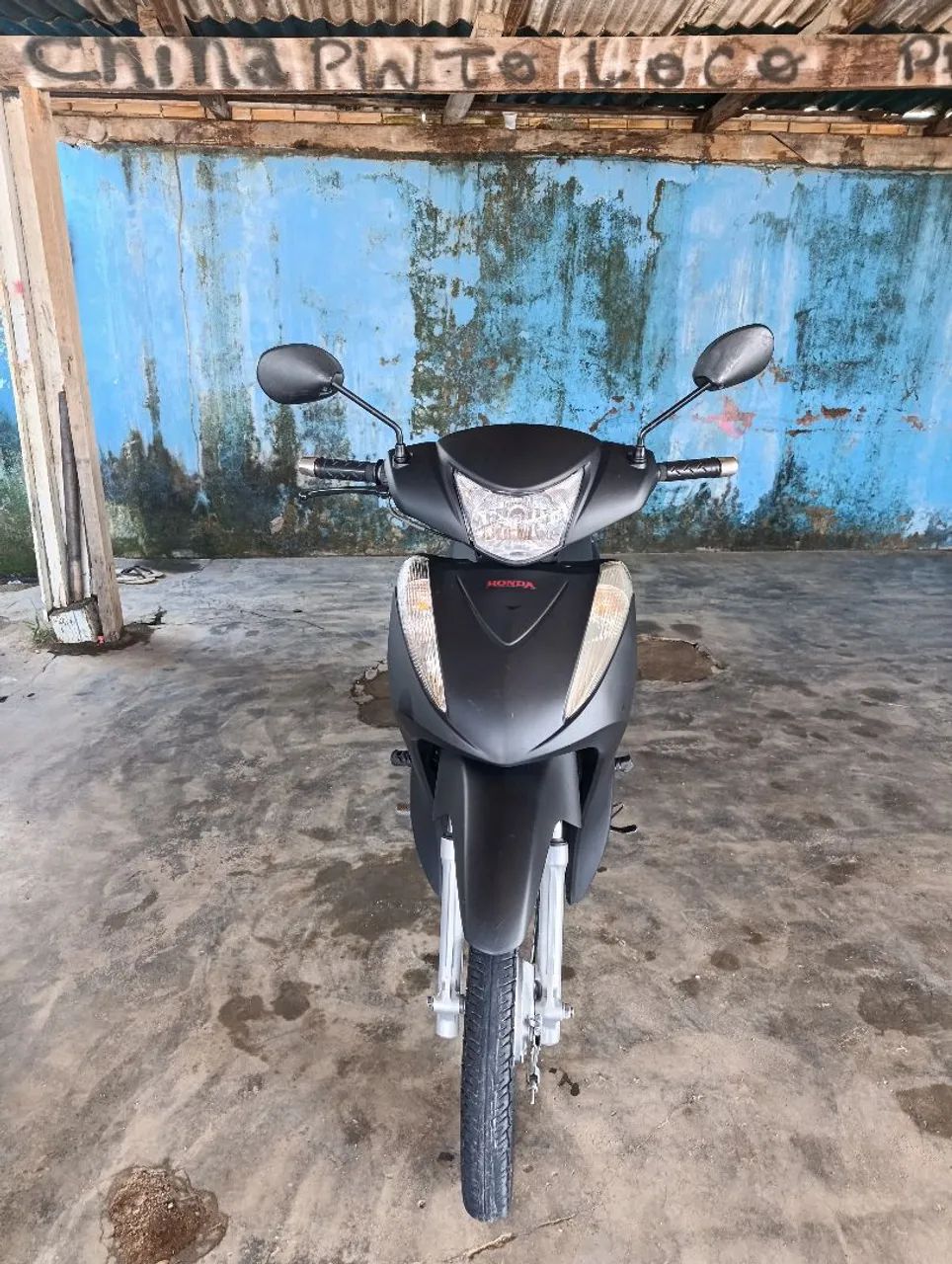 Vende-se Honda/Biz 2015 * * - Foto 3