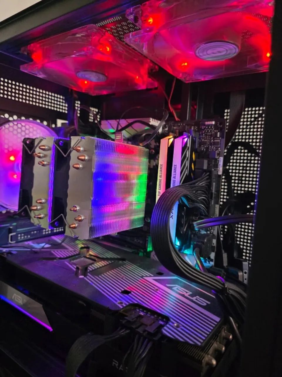 PC GAMER - JOGOS OU TRABALHO - Foto 3