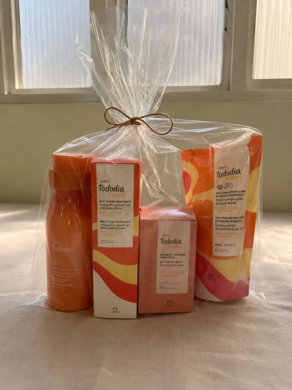 Kit Natura Lacrado - Foto 4