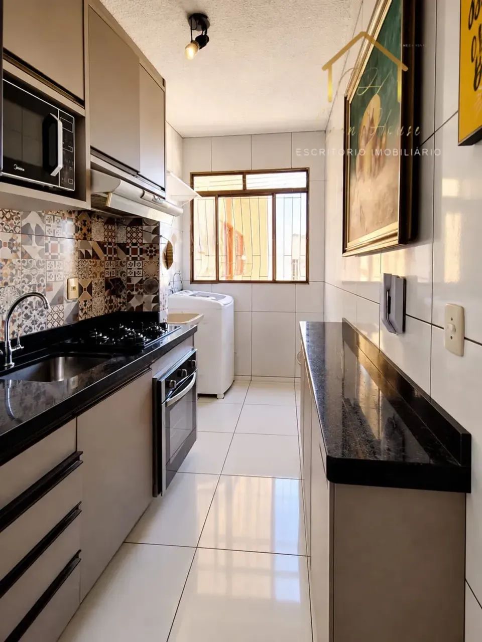 Apartamento à venda no bairro Terra Nova, Edifício Perola - Foto 2