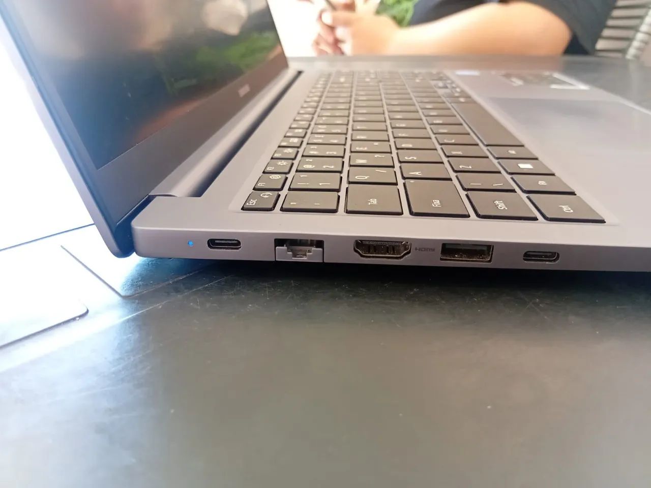 Notebook Galaxy Book4 - Foto 3