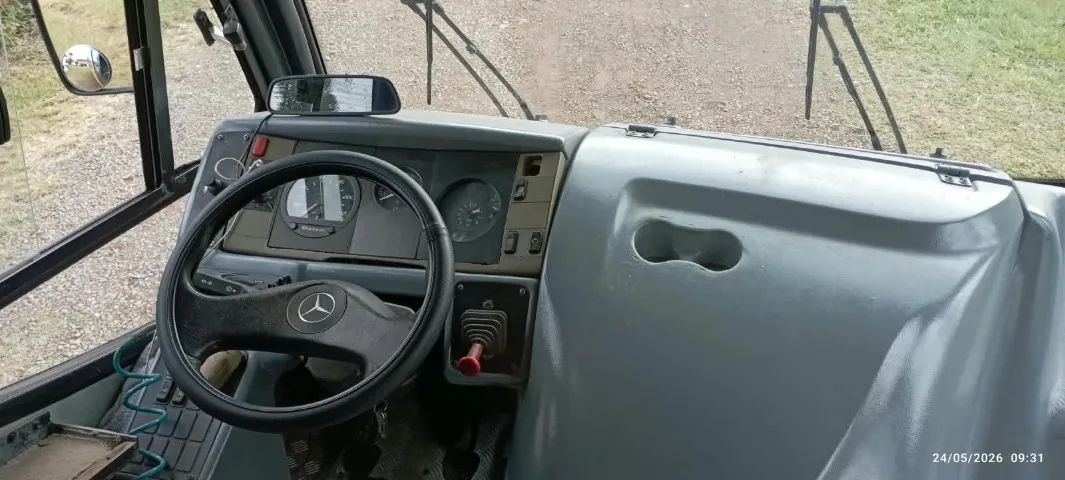 Micro ônibus escolar, 31 lugares - Foto 2