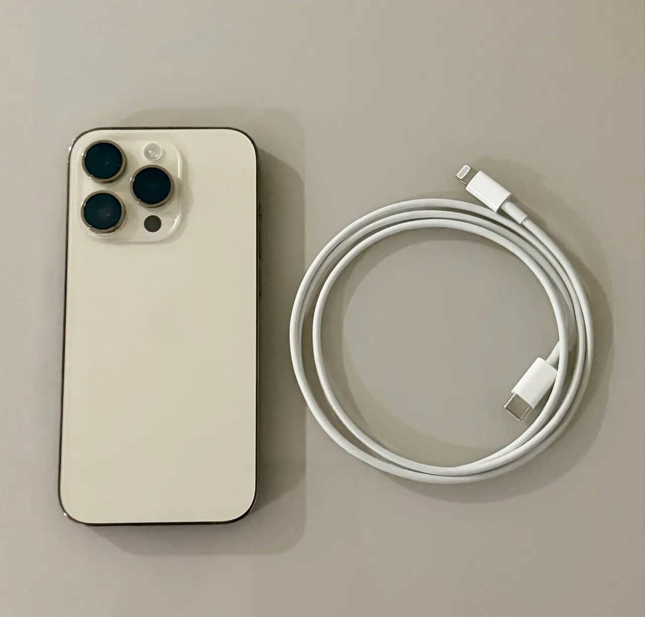 Vendo Iphone 14 pro