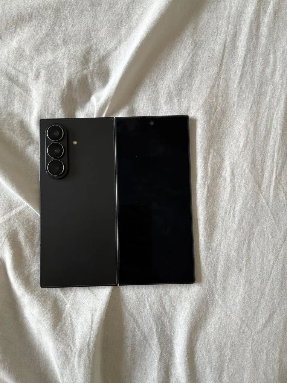 GALAXY Z FOLD 7 DE 1 TERA. 