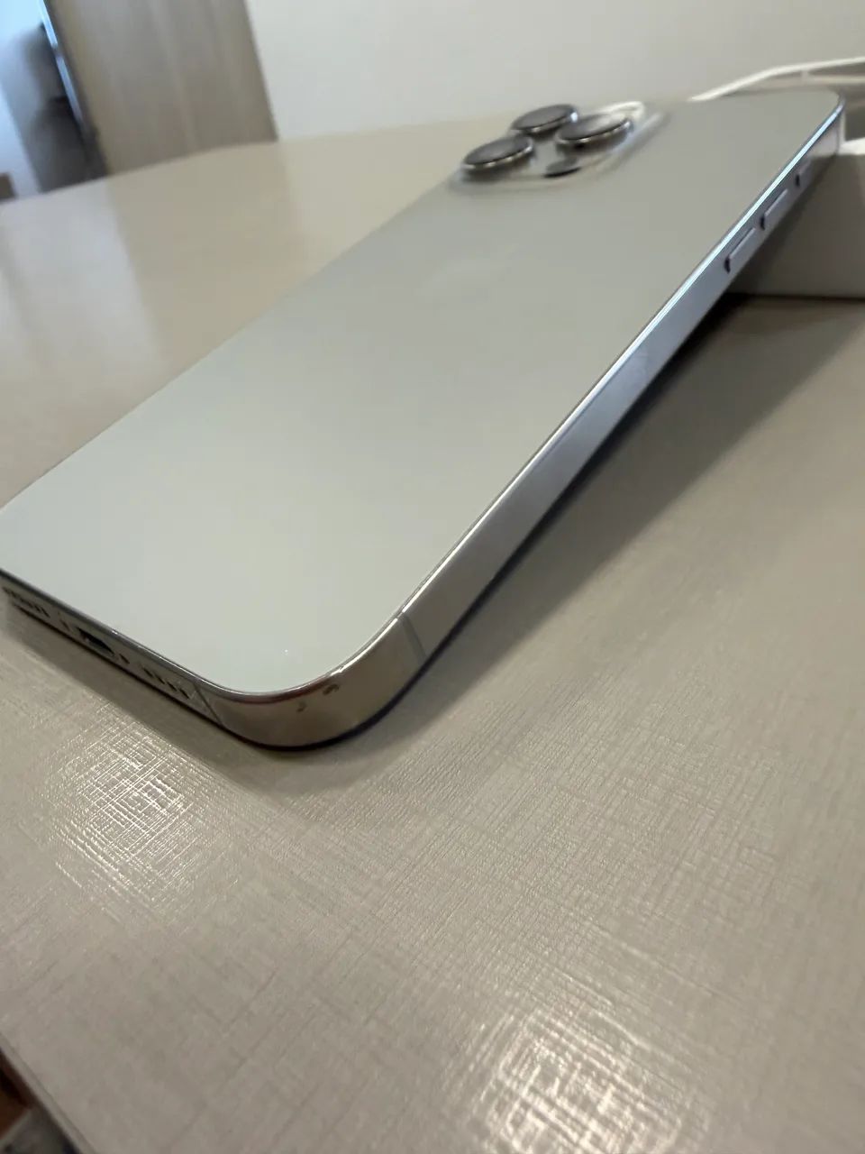 iphone 16 Pro Max 256GB - Foto 3