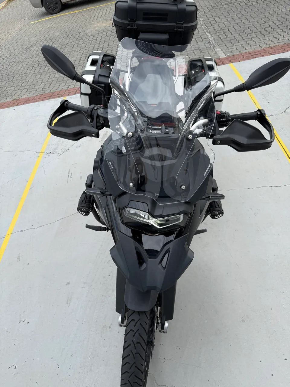 BMW 850 GS Premium 2022 - 1502357293 | OLX