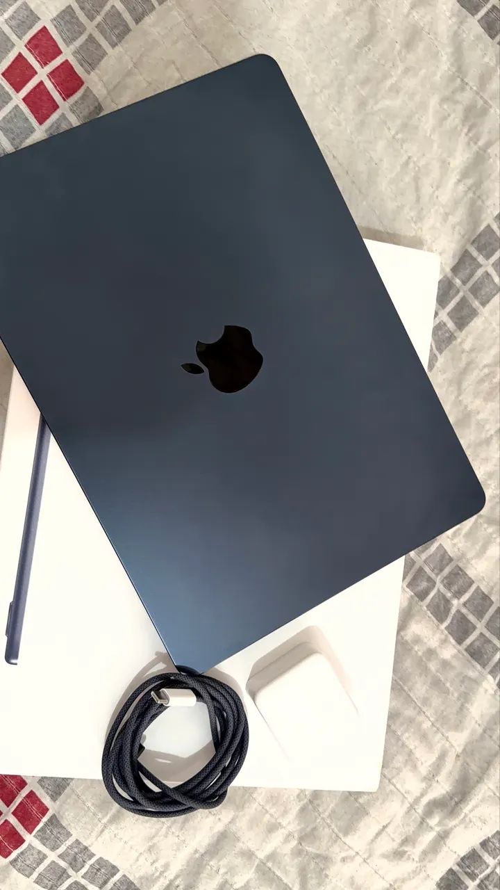 MacBook 