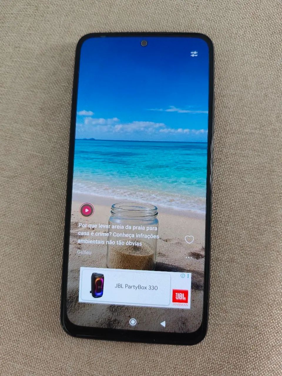 Redmi Note 12s