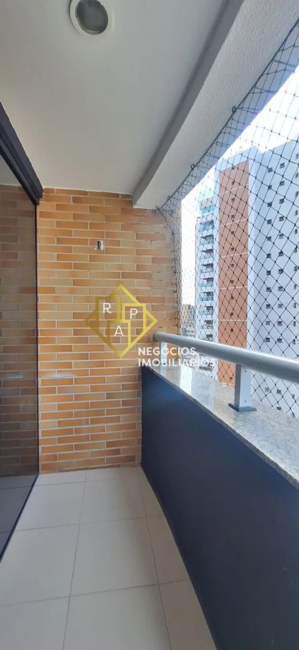 Apartamento no Dionísio Torres - Foto 4