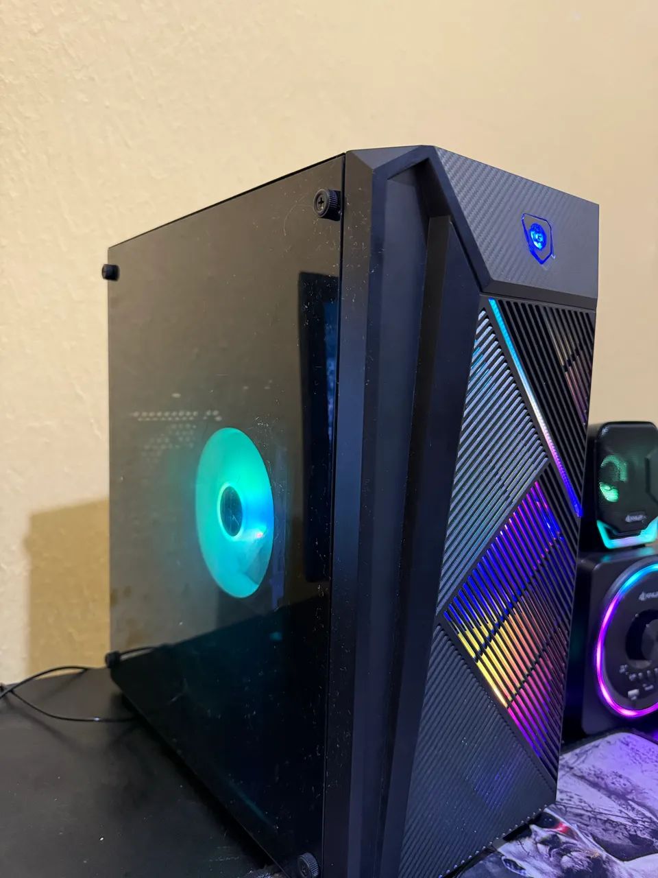 PC Gamer Completo | Pronto para Usar! - Foto 3