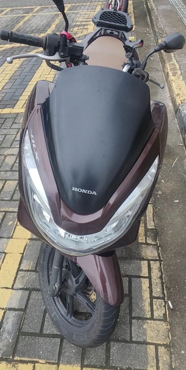 PCX - Foto 2