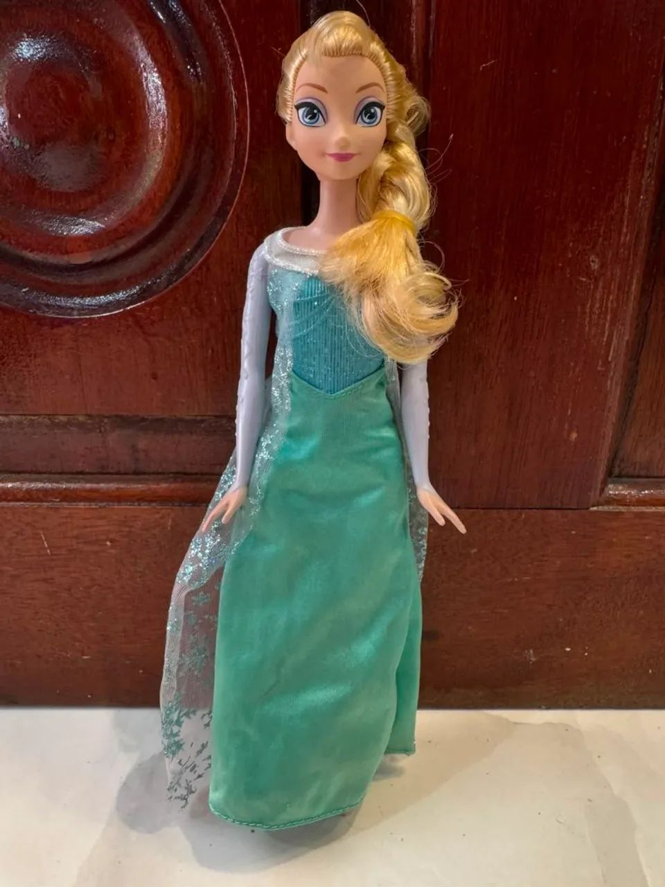 Princesa Elsa  - Foto 2