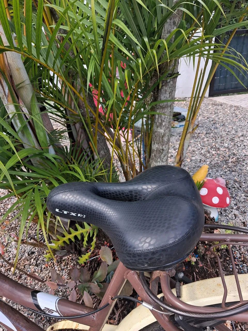 Bicicleta aro 26 - Foto 2