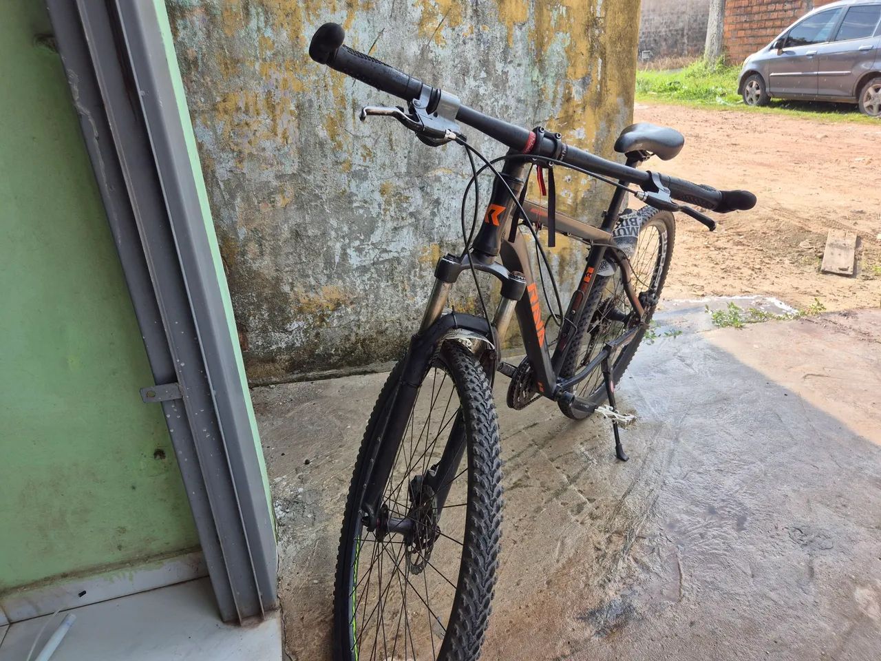 Bicicleta Modelo RAVA Aro 29  - Foto 3