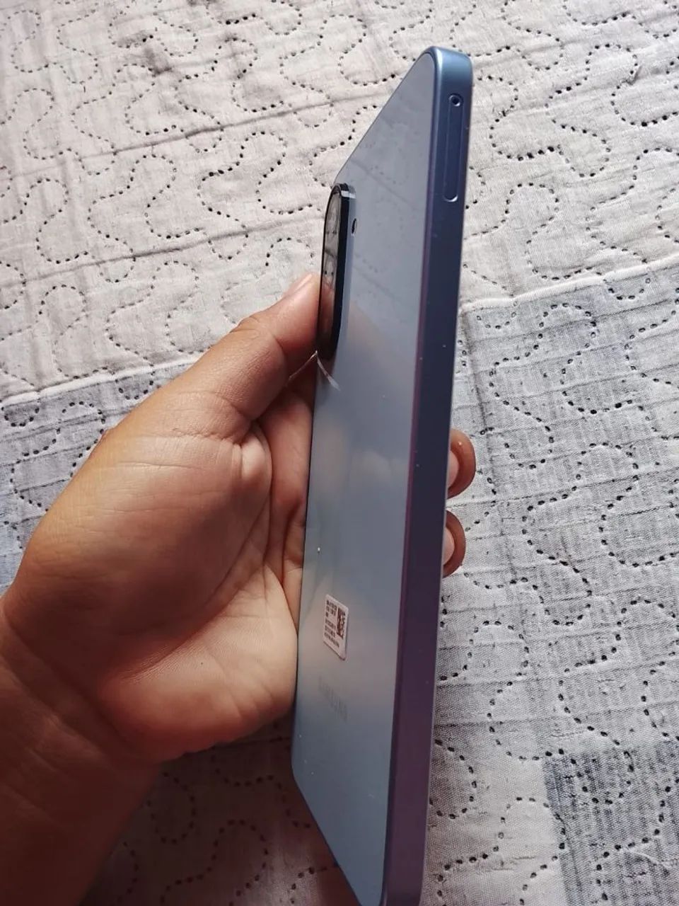 A17 128gb  - Foto 4