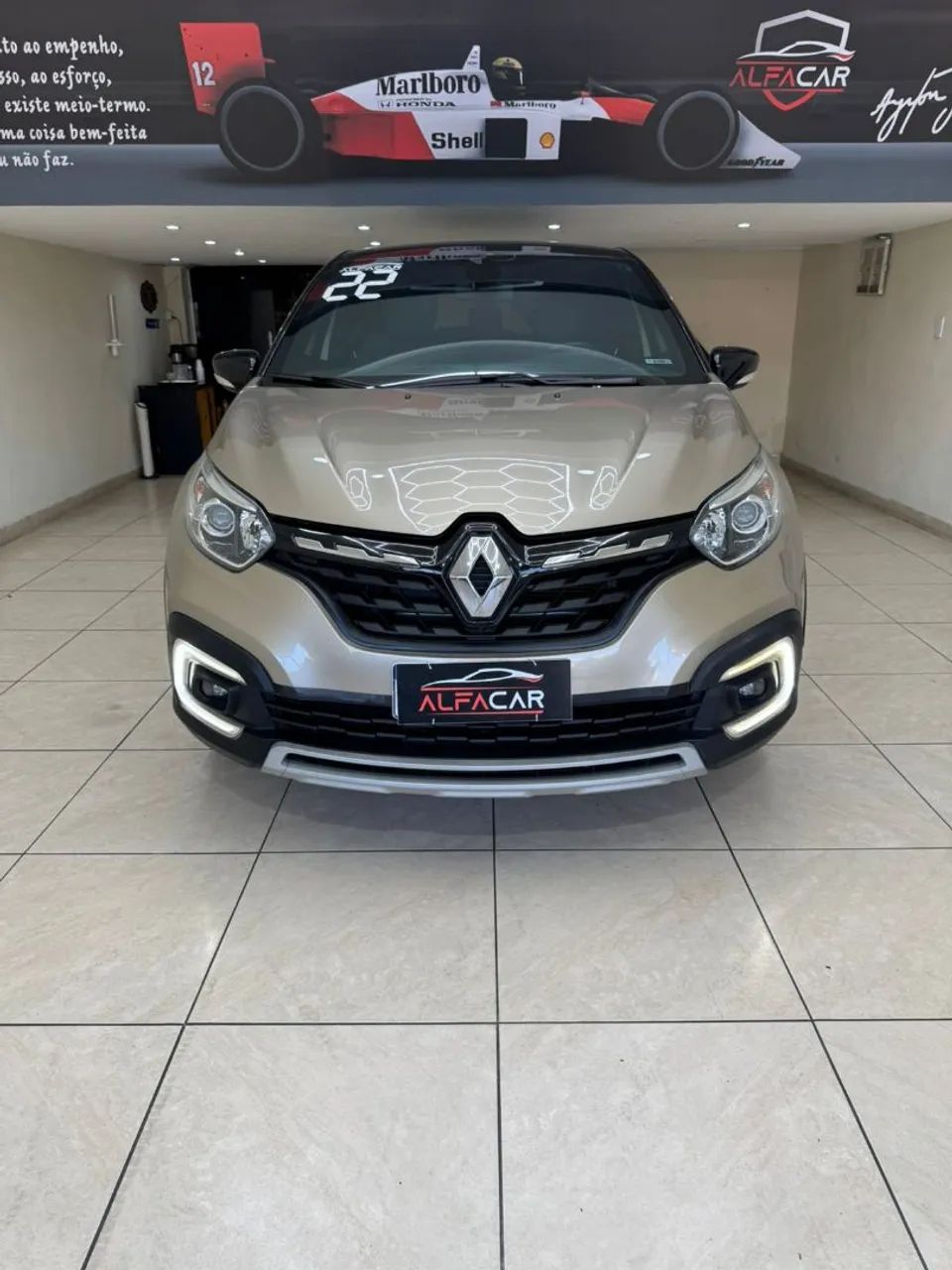 Renault Captur 2022