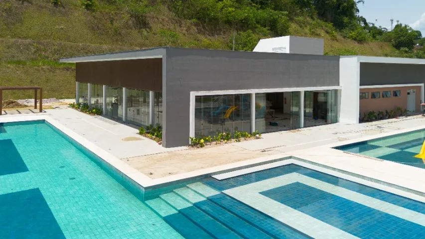 Transferência lote RITZ CASTANHEIRAS de 250m² - Foto 4