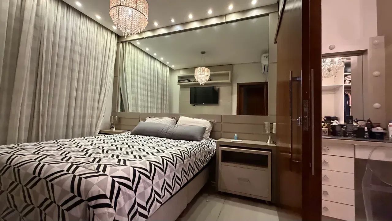 vendo agio condomínio Terra nova - Foto 4