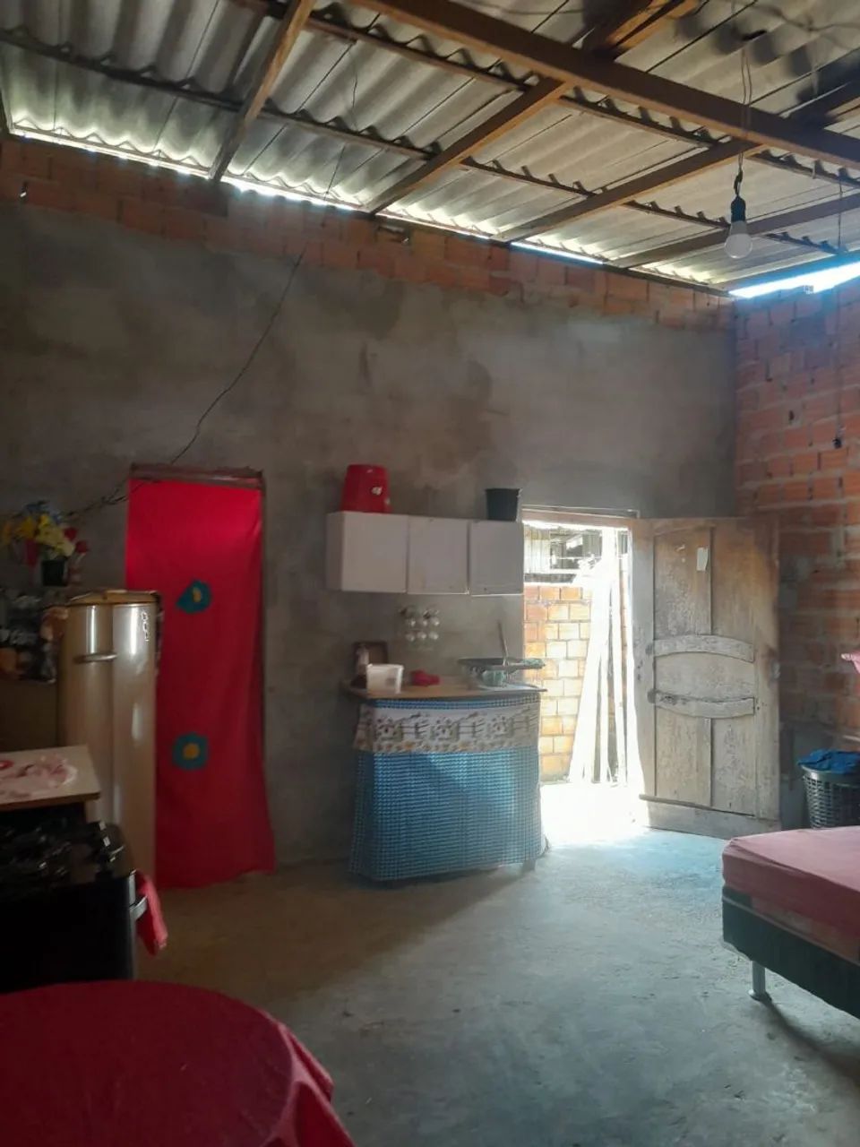 A venda 