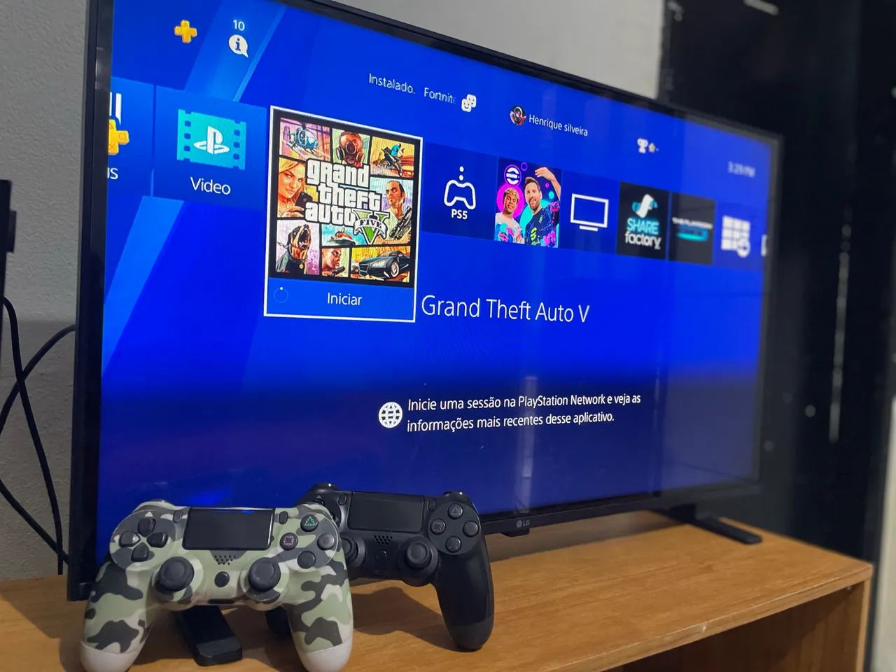 PlayStation 4 - Foto 3