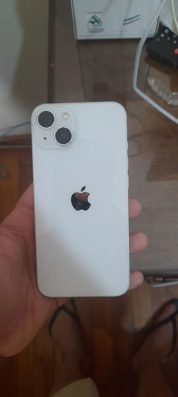 Iphone 13 - 128gb - Foto 2
