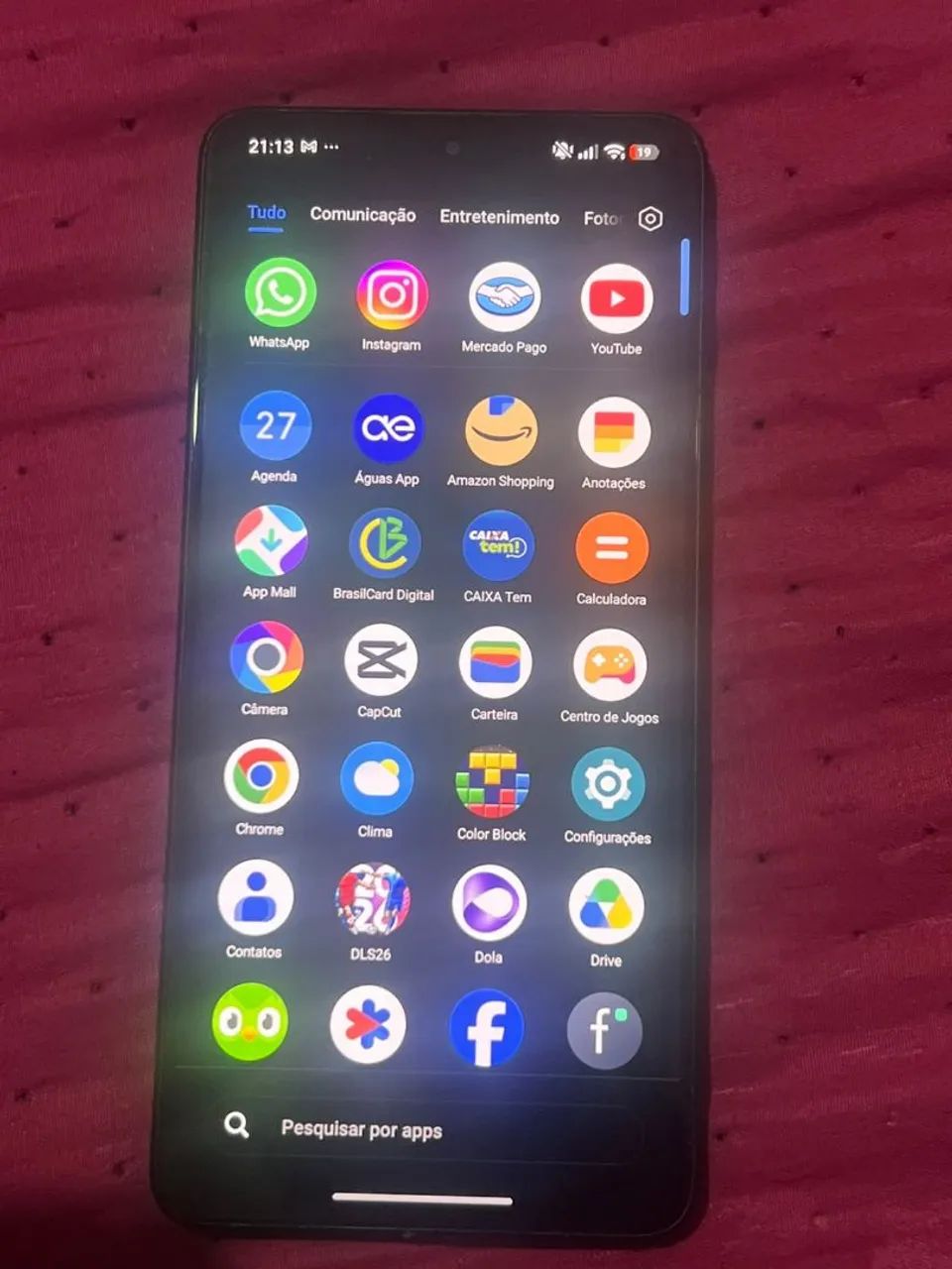 Vendo celular  - Foto 4