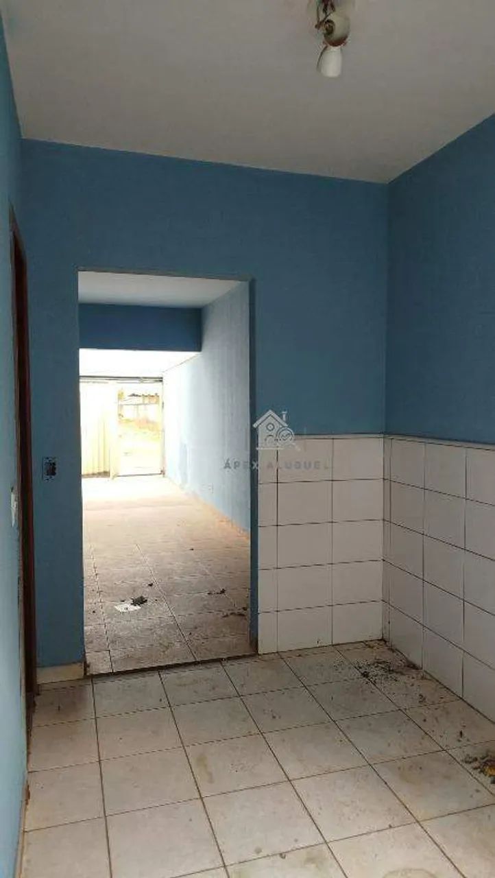 Casa 02 quartos, Lorena Park - Foto 2