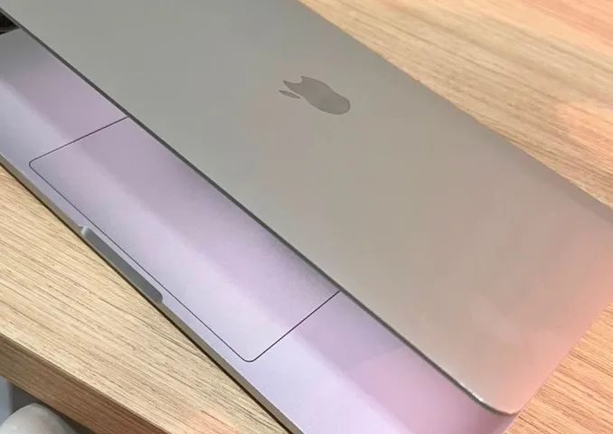 MCBOOK PRO 13 - Foto 4