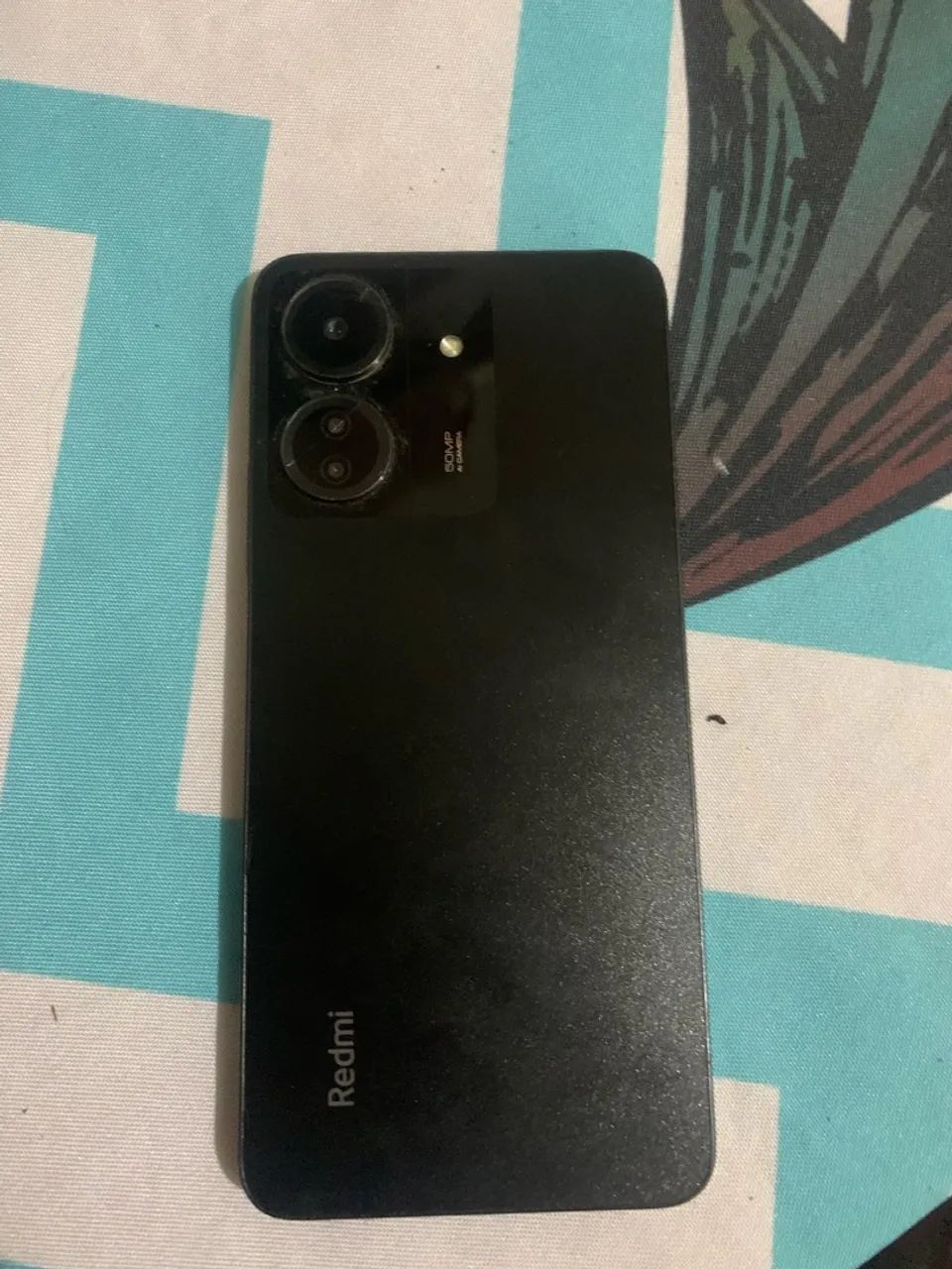Vendo redmi 13c - Foto 2