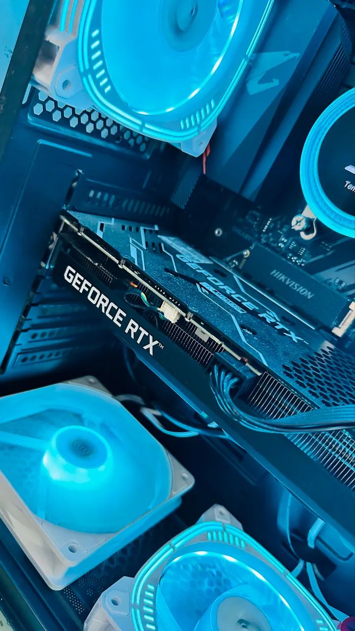 Pc gamer  - Foto 3