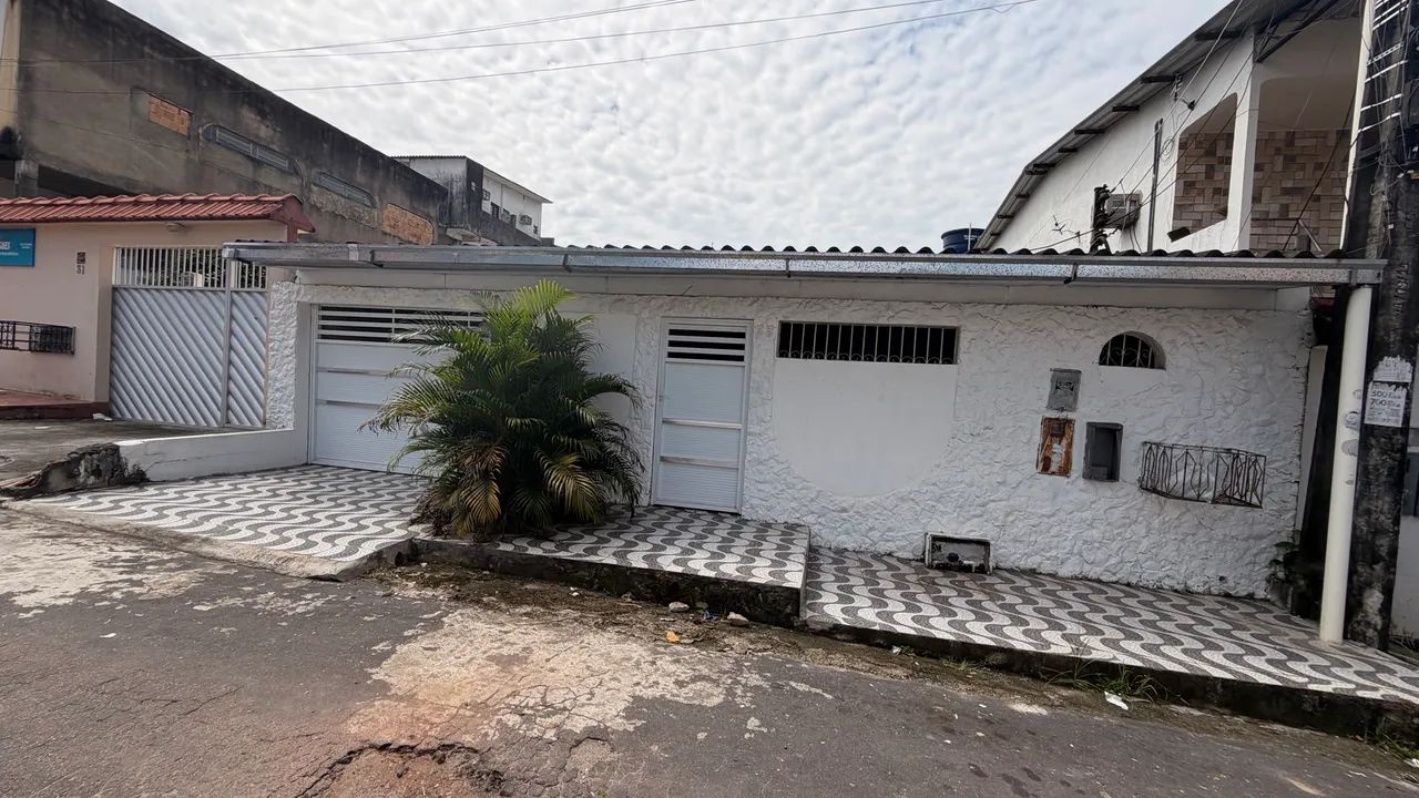 Casa Dom Pedro II