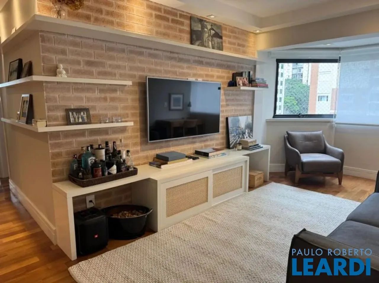 APARTAMENTO - VILA OLÍMPIA - SP - Foto 4
