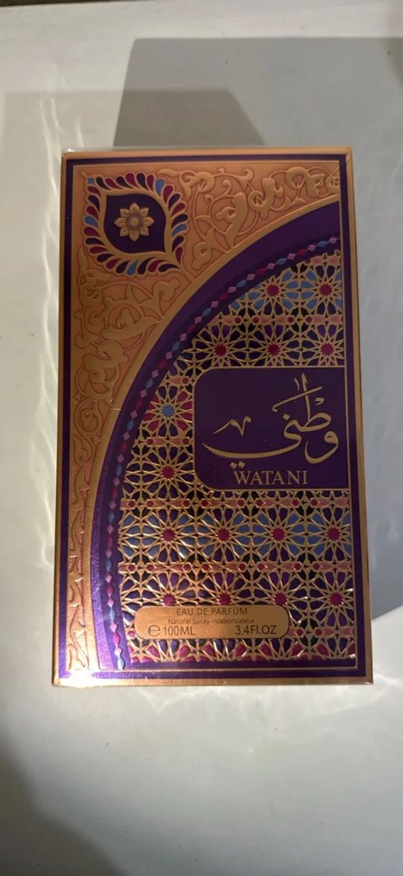 Perfumes - Foto 3