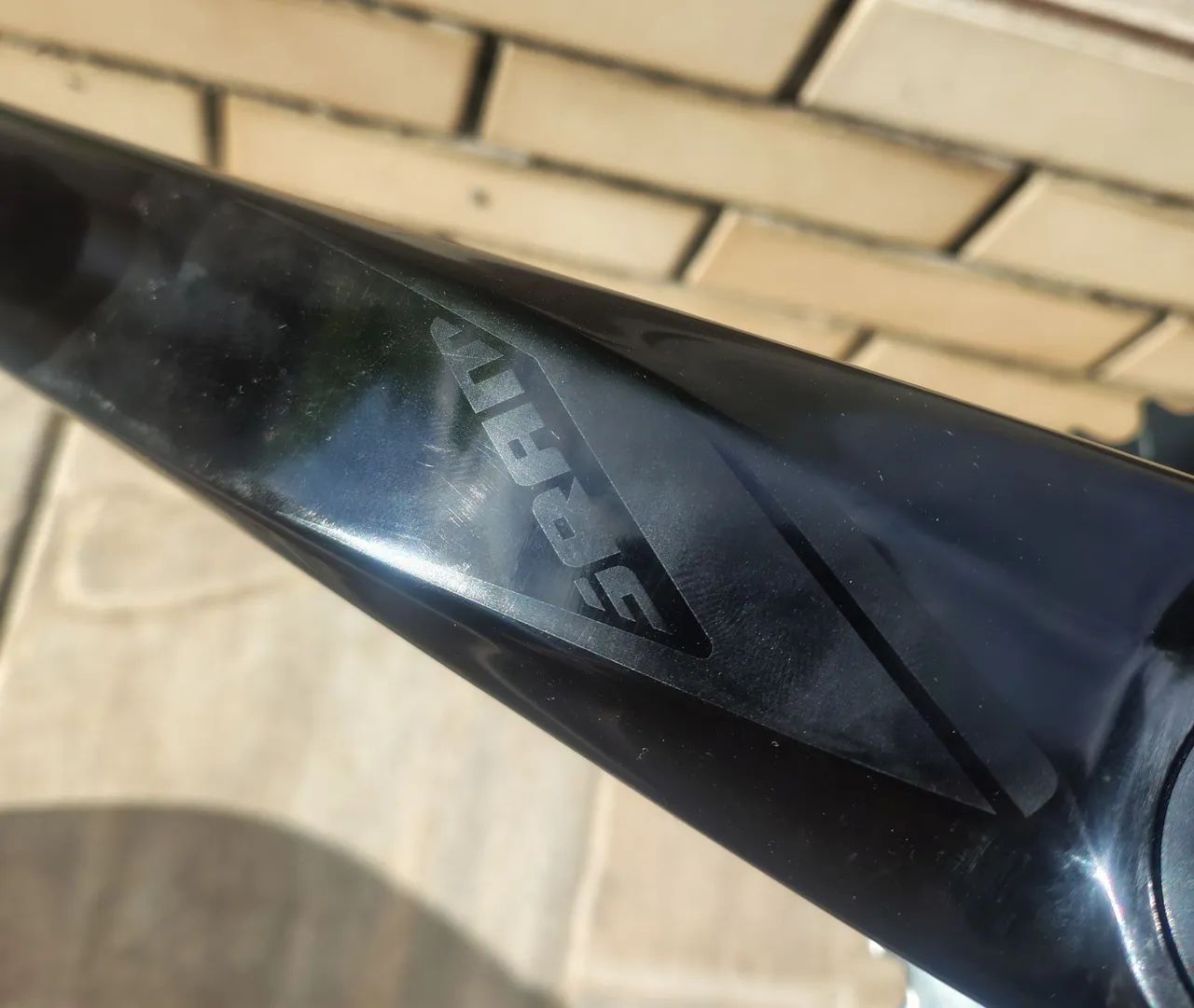 Pedivela Sram Specialized Stumpjumper 2014 - Foto 4