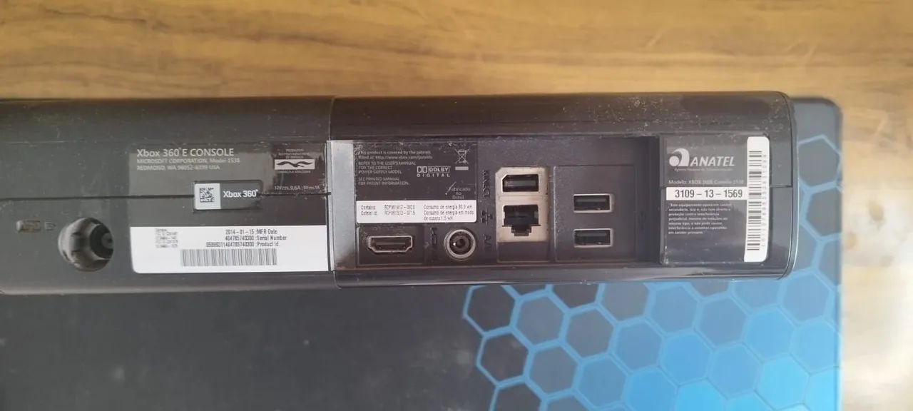 Xbox 360  - Foto 2