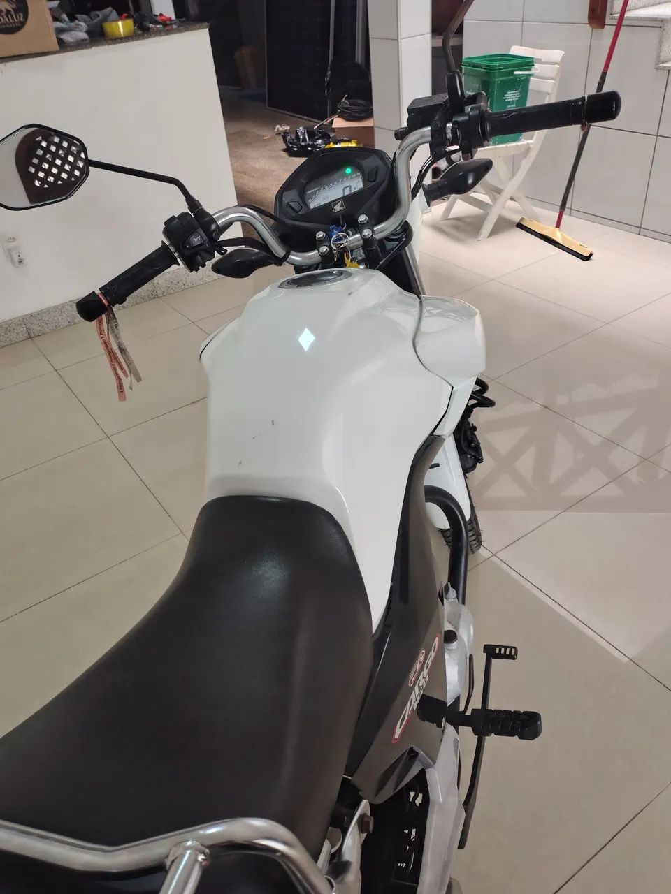 Honda Cargo 2020 - Foto 5
